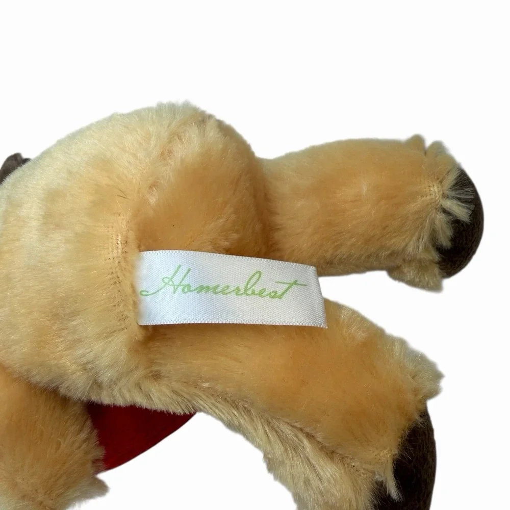Homerbest Puppy Dog 7